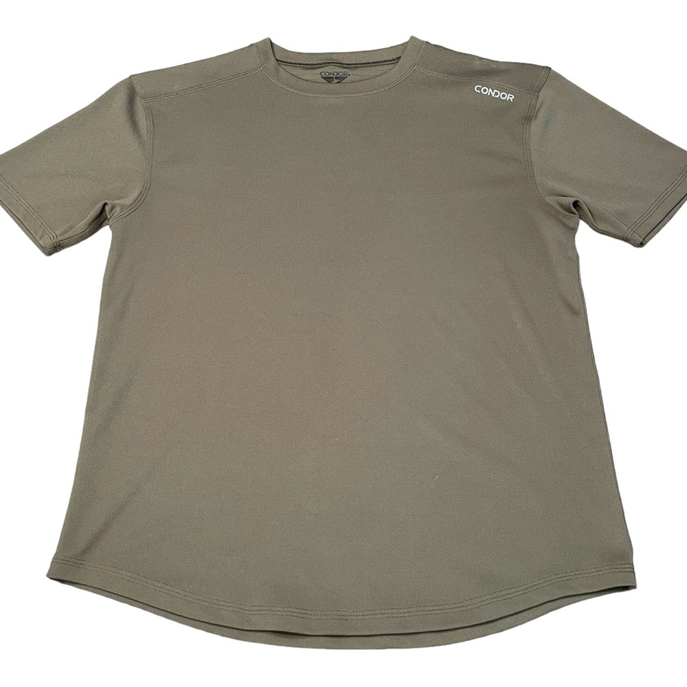 Condor Elite 101076-499-S Maxfort Training Shirt